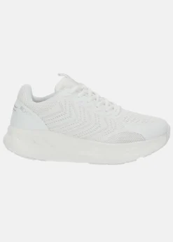 Discount Expd New York Women's Shoe White/White