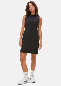 Röhnisch Nicky dress Black