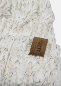 Sale Lindberg NIGHTLIGHT HAT, REFLECTIVE WHITE/OFFWHITE