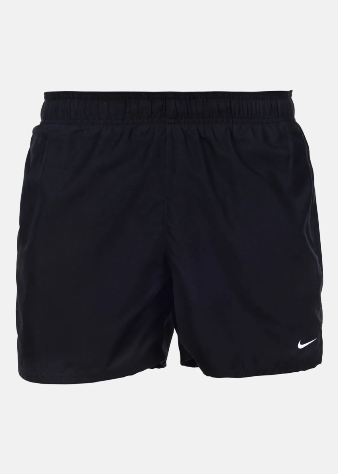 Nike 5" Volley Short Solid BLACK