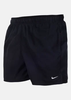Nike 5" Volley Short Solid BLACK