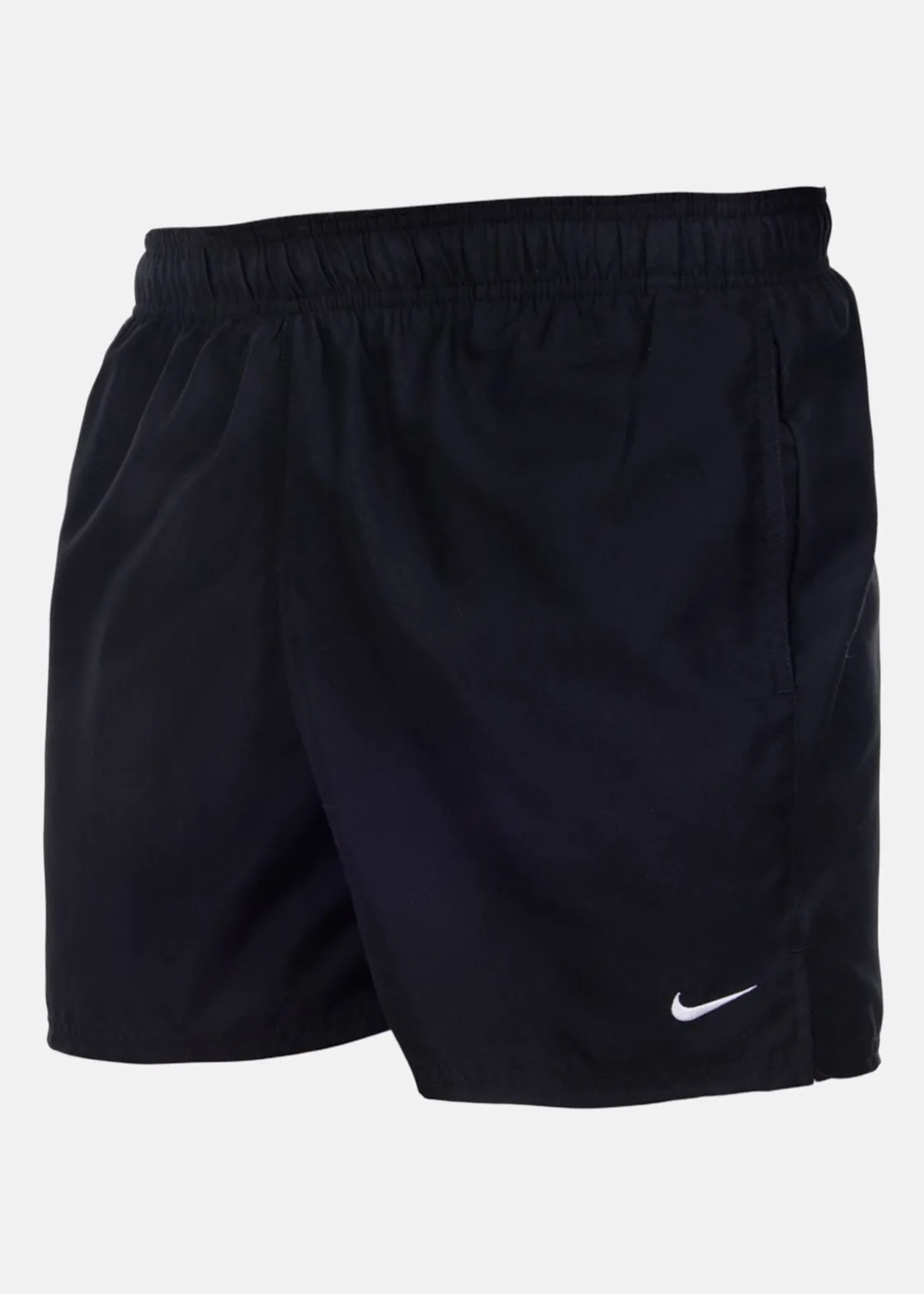 Nike 5" Volley Short Solid BLACK