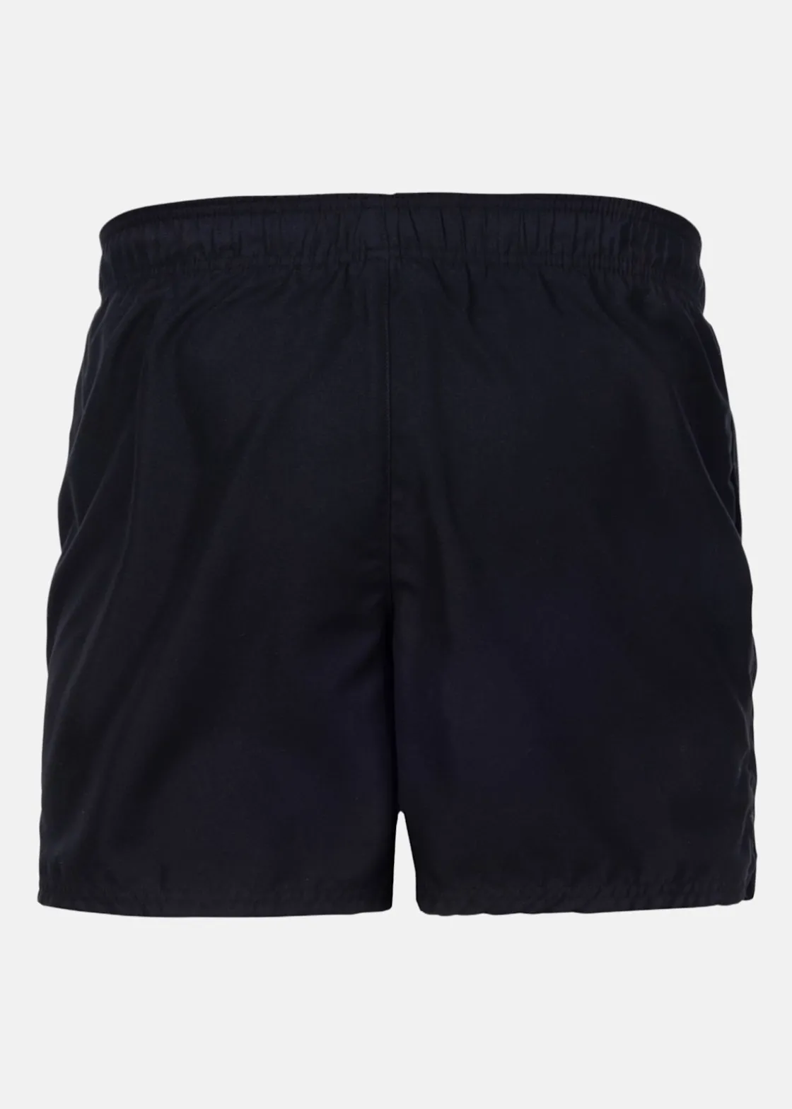 Nike 5" Volley Short Solid BLACK