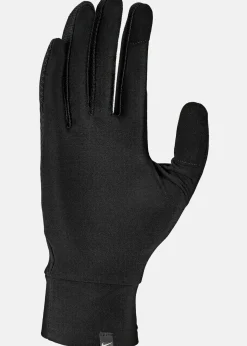 Sale Nike 360 Wmns Lightweight Tech BLACK/BLACK/SILVER