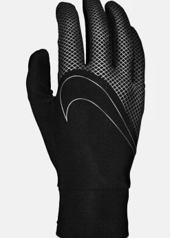 Sale Nike 360 Wmns Lightweight Tech BLACK/BLACK/SILVER