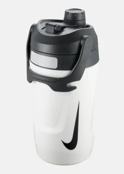 Outlet Nike FUEL JUG 40 OZ White/Anthracite/Black