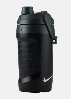 Hot Nike FUEL JUG 40 OZ Black/Anthracite/White