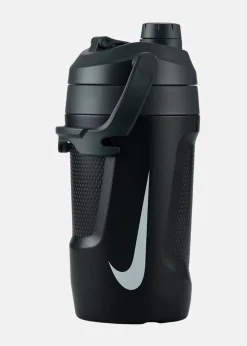 Hot Nike FUEL JUG 40 OZ Black/Anthracite/White