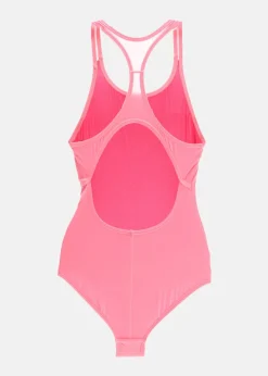 Best Nike G RACERBACK ONE PIECE SUNSET PULSE