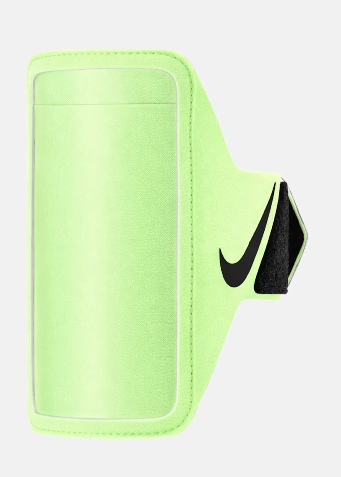 Best Nike LEAN ARM BAND PLUS Vapor Green/Black/Black