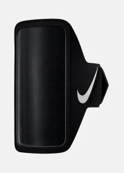 Outlet Nike LEAN ARM BAND PLUS Game Royal/Black/Silver