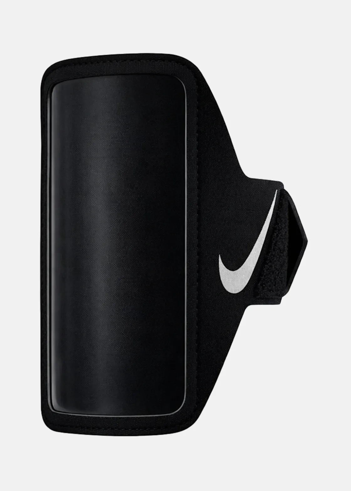 Outlet Nike LEAN ARM BAND PLUS Game Royal/Black/Silver
