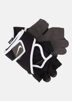 Clearance Nike W GYM PREMIUM FG BLACK/WHITE