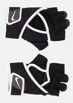 Clearance Nike W GYM PREMIUM FG BLACK/WHITE