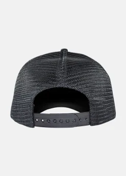 John Hatter NO PAIN NO GAIN black