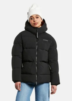 Didriksons NOMI WNS JKT 2 Black