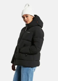 Didriksons NOMI WNS JKT 2 Black