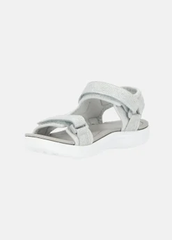 Sale Leaf Nora Silver