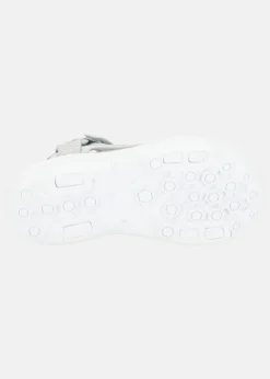 Sale Leaf Nora Silver