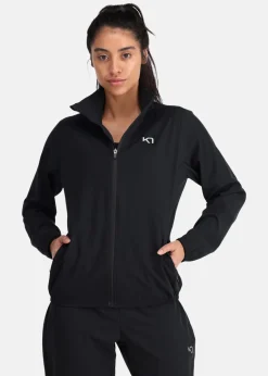 Kari Traa NORA 2.0 JACKET BLACK