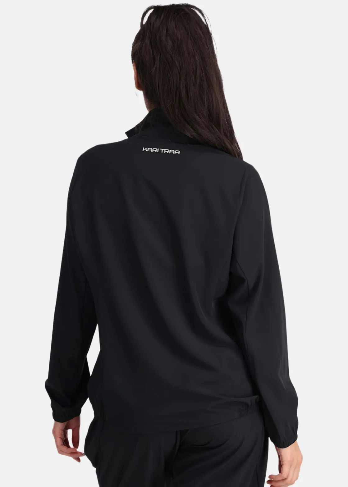Kari Traa NORA 2.0 JACKET BLACK