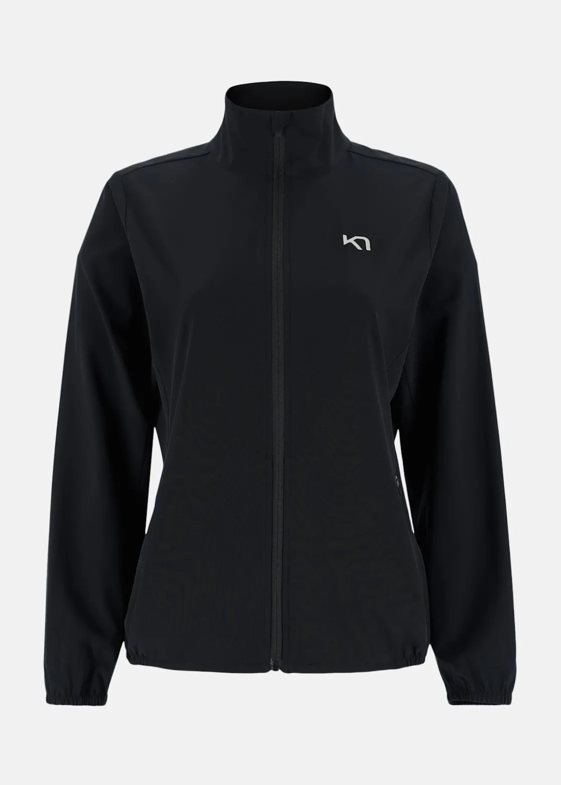 Kari Traa NORA 2.0 JACKET BLACK