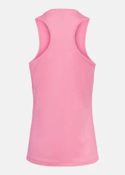Clearance Kari Traa NORA 2.0 TANKTOP DUSTY PINK