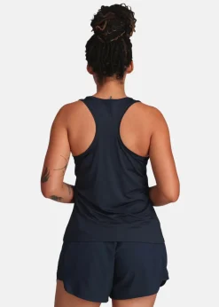 Kari Traa NORA 2.0 TANKTOP DARK NAVY BLUE