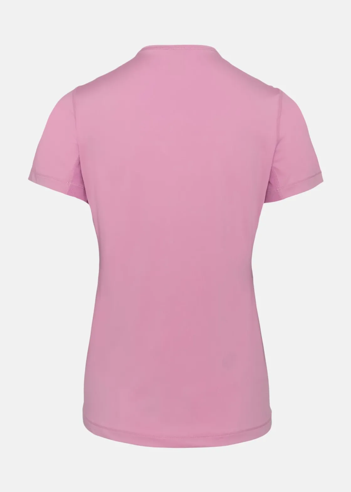 Discount Kari Traa NORA 2.0 TEE DUSTY PINK