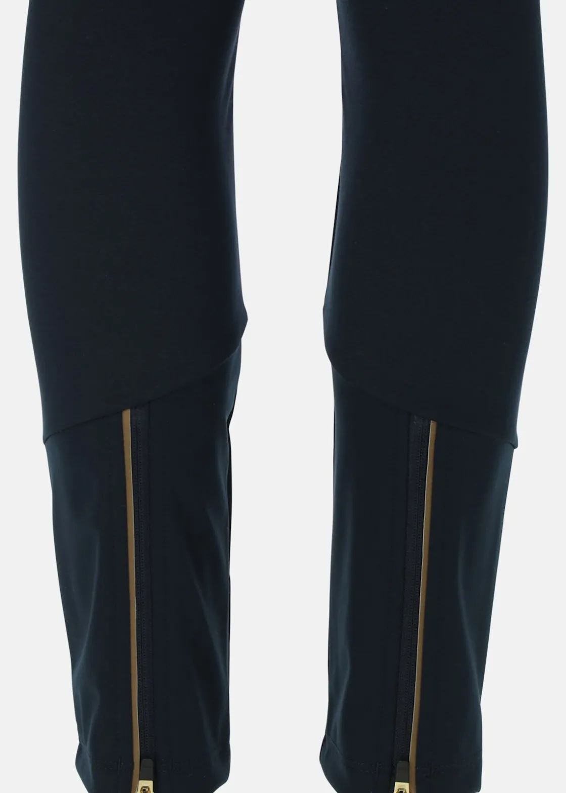 New Swedemount Nordic Hybrid Tights G JR Dusty Blue/Navy