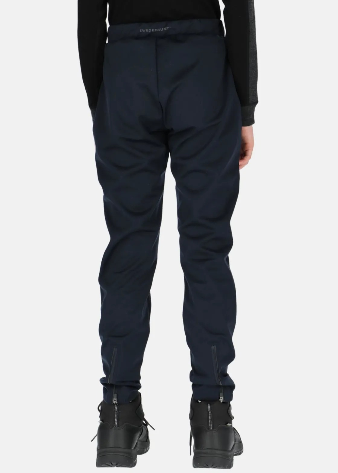 Clearance Swedemount Nordic Hybrid Tights JR Imperial Blue/Navy