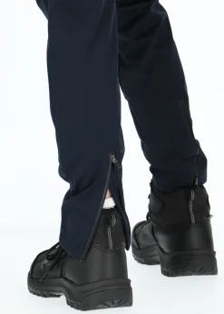 Clearance Swedemount Nordic Hybrid Tights JR Imperial Blue/Navy