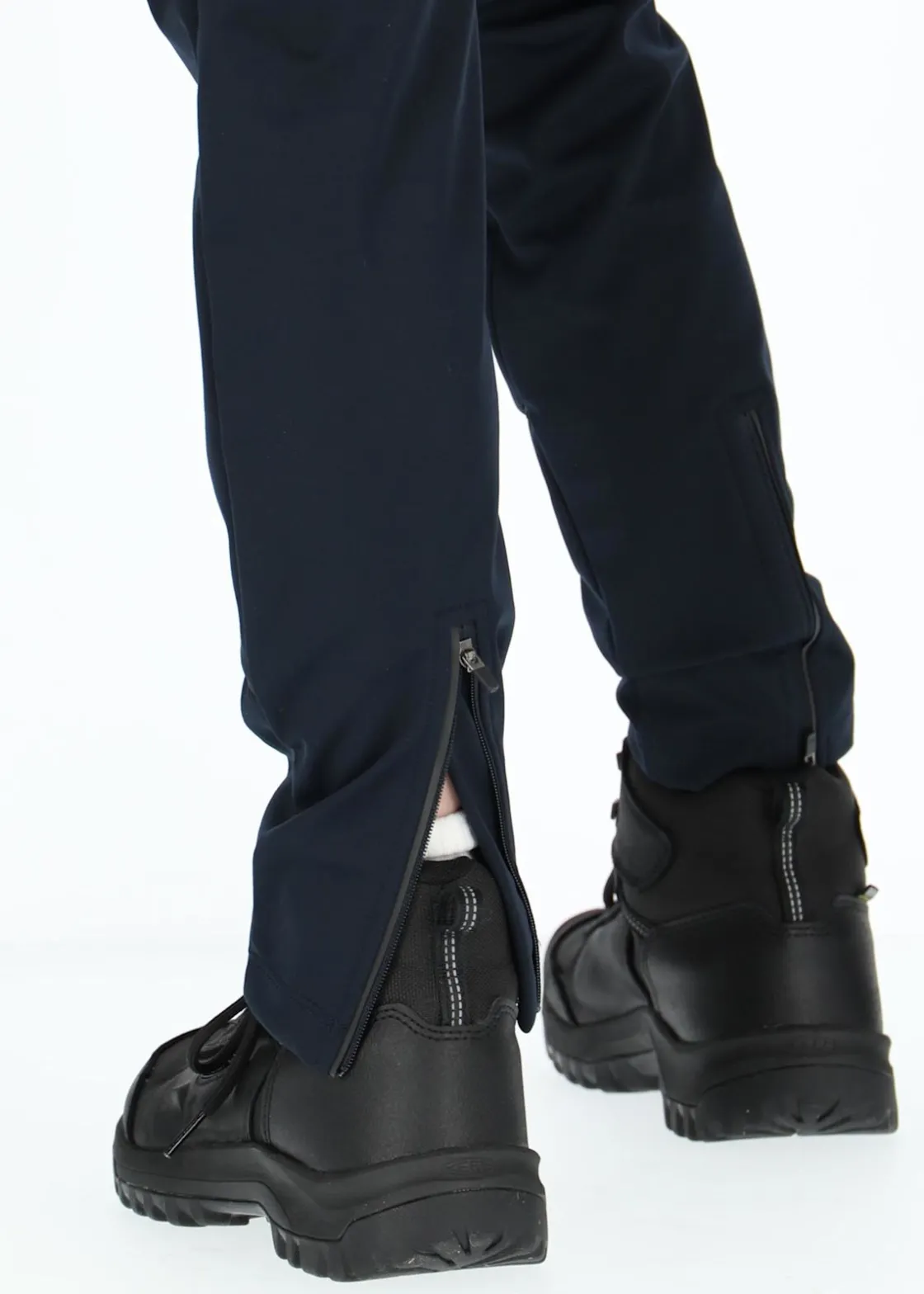 Clearance Swedemount Nordic Hybrid Tights JR Imperial Blue/Navy