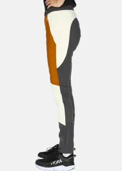 Clearance Swedemount Nordic Hybrid Tights W Offwhite/Almond