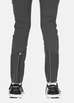 Clearance Swedemount Nordic Hybrid Tights W Offwhite/Almond