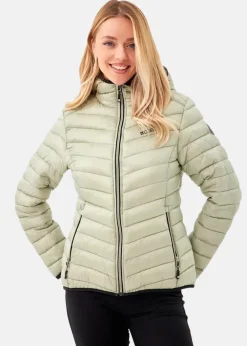 Discount Cobolt Nordic Light Jacket W Salvia