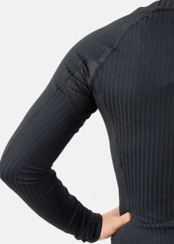 Best Swedemount Nordic Pro Baselayer Long Sleeve W Black