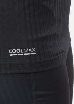 Best Swedemount Nordic Pro Baselayer Long Sleeve W Black