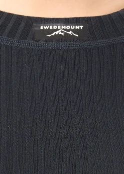 Best Swedemount Nordic Pro Baselayer Long Sleeve W Black