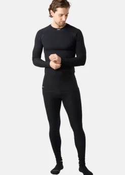 Clearance Swedemount Nordic Pro Baselayer Pant Black