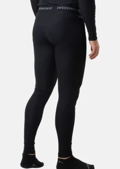 Clearance Swedemount Nordic Pro Baselayer Pant Black