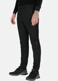 Sale Swedemount Nordic Softshell Pants Black