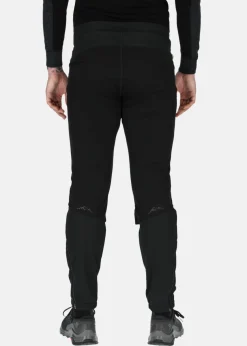 Sale Swedemount Nordic Softshell Pants Black