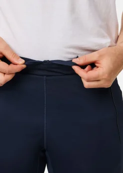 Outlet Swedemount Nordic Softshell Pants Navy