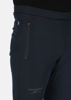 Outlet Swedemount Nordic Softshell Pants Navy