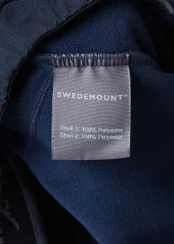 Outlet Swedemount Nordic Softshell Pants Navy