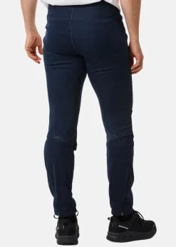 Outlet Swedemount Nordic Softshell Pants Navy