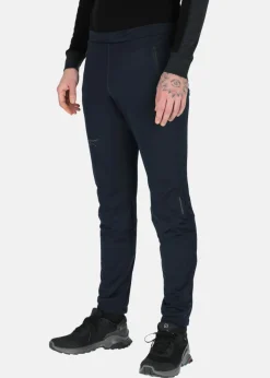 Outlet Swedemount Nordic Softshell Pants Navy