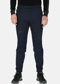 Outlet Swedemount Nordic Softshell Pants Navy