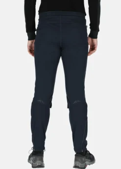 Outlet Swedemount Nordic Softshell Pants Navy